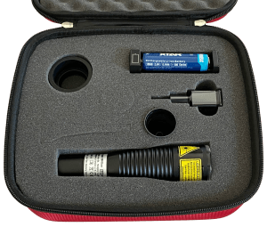 Safe Laser 580 Duo