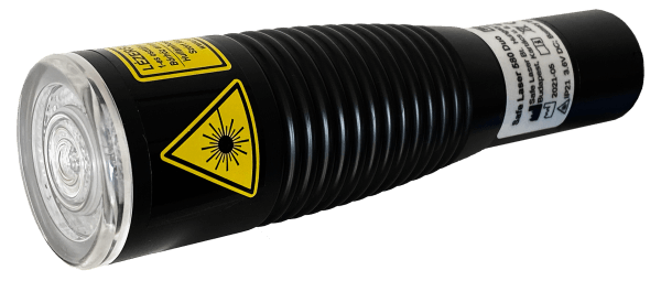 Safe Laser 580 Duo - Image 3