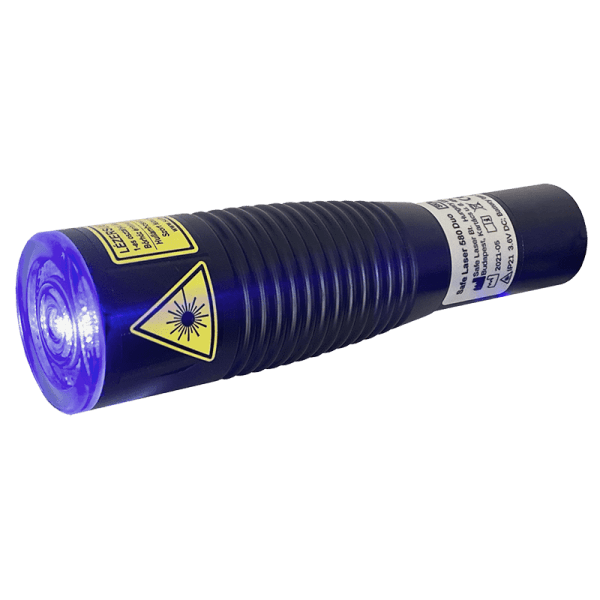 Safe Laser 580 Duo - Image 5