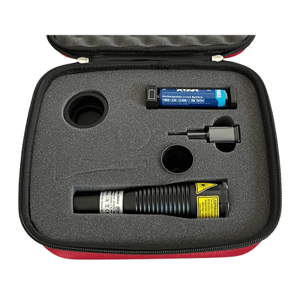 Safe Laser 580 Duo - Image 7
