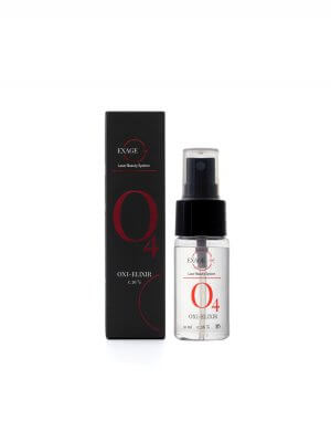 EXAGE O4 OXI – ELIXÍR 30ml