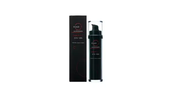 EXAGE Essential Lux Gel - Beta - Glucan Complex 50ml