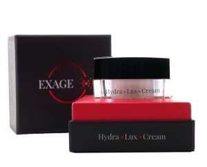 EXAGE Hydra Lux Cream - Beta - Peptide Complex